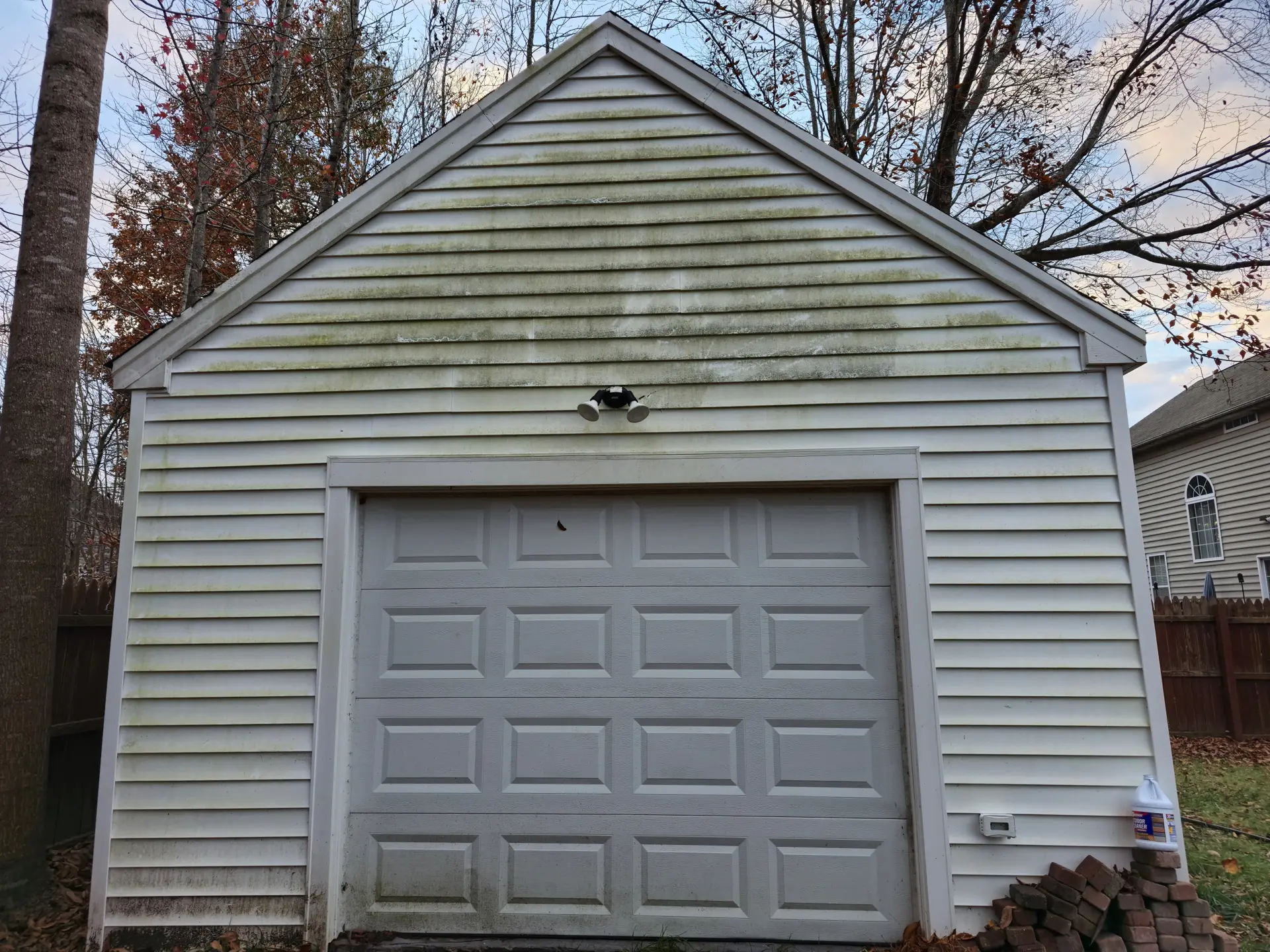 Before image