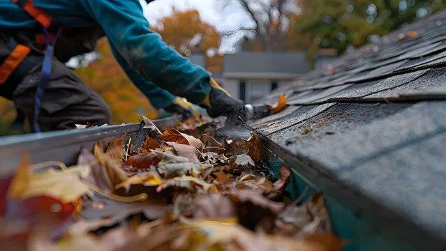 7 Gutter Cleaning Mistakes You’re Making (and How to Fix Them Before Hurricane Season)