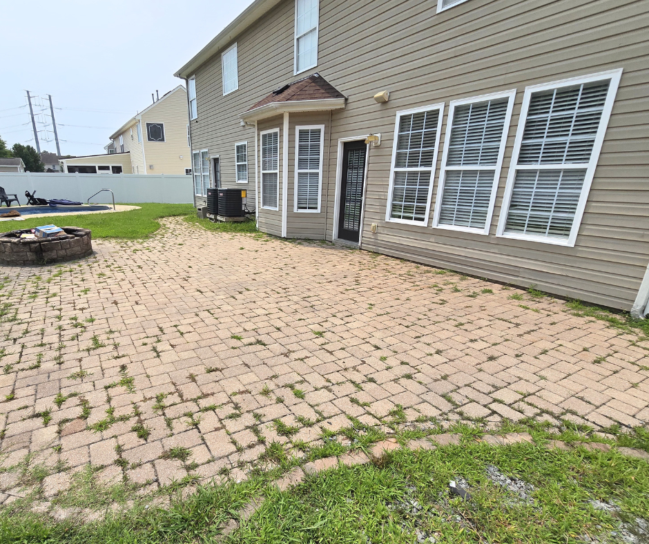Before image
