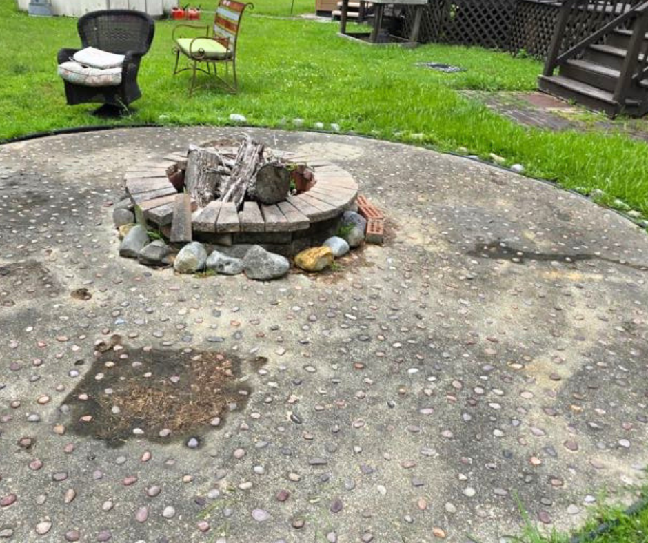Before image