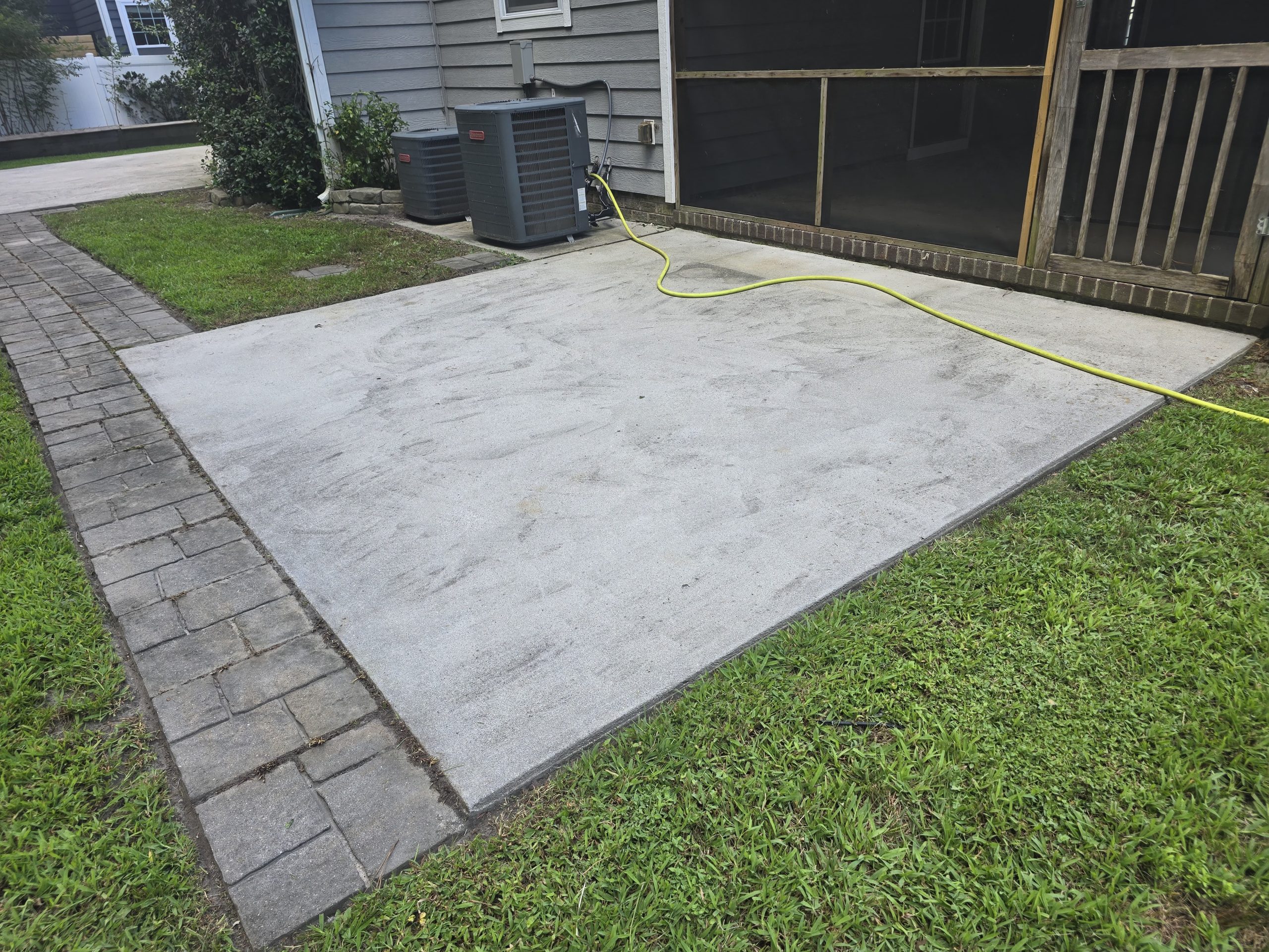 Before image